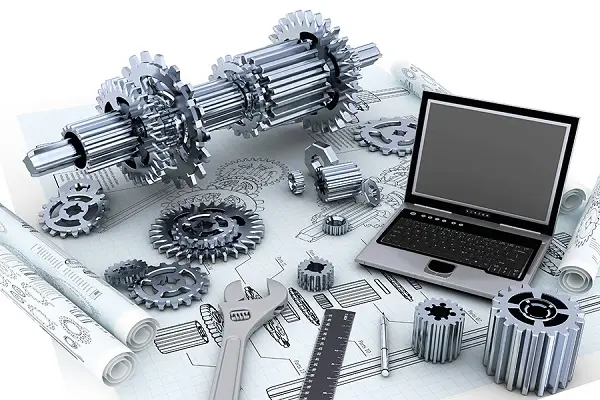 Dịch vụ thiết kế đúc áp lực - Primus Die Casting