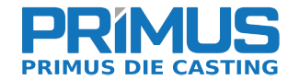 Primus Die Casting
